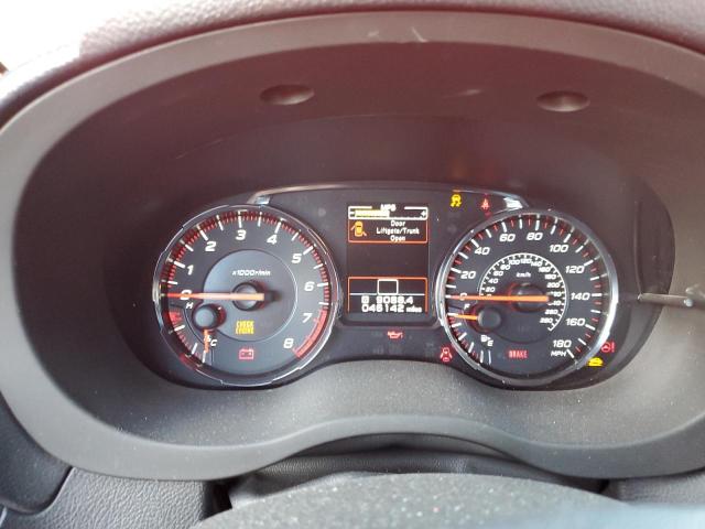 JF1VA1A66M9804774 Subaru WRX
