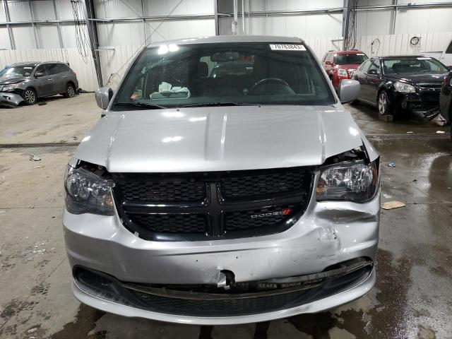 2C4RDGBG1GR162332 Dodge Grand Caravan Se