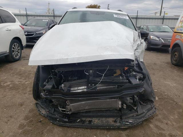 3VV3B7AXXLM131404 Volkswagen Tiguan SE 5