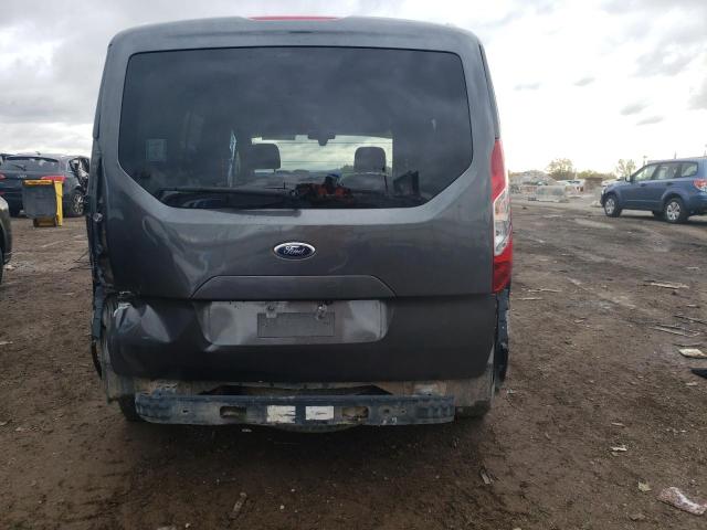 2018 FORD TRANSIT CO - NM0GE9F76J1370385
