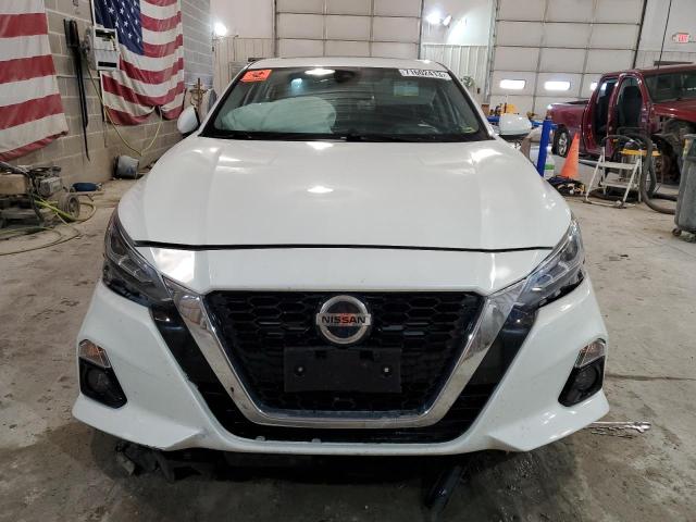 1N4BL4FV3KC114494 Nissan Altima Platinum