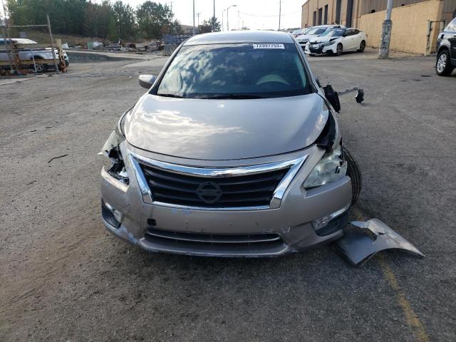 2015 NISSAN ALTIMA 2.5 - 1N4AL3AP4FC293620