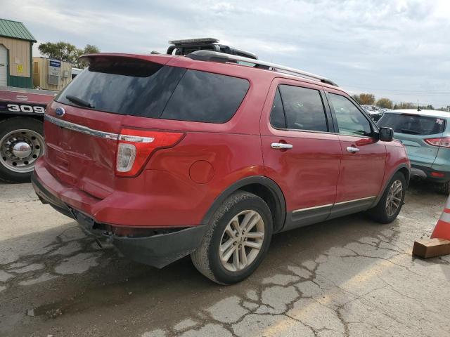 Vin: 1fmhk7d88bga46266, lot: 73577623, ford explorer xlt 20113