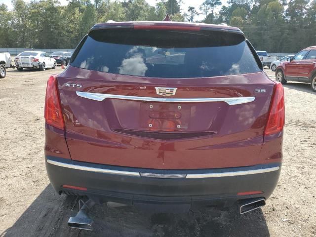 1GYKNCRS6HZ225704 | 2017 CADILLAC XT5 PREMIU