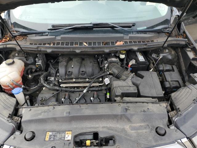 2FMPK3K85GBB42782 2016 FORD EDGE, photo no. 12