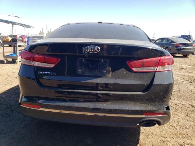 5XXGT4L31HG165178 KIA Optima Lx