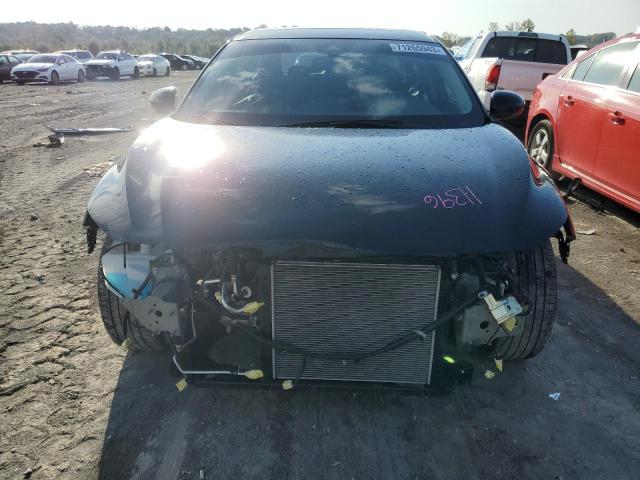2021 NISSAN SENTRA SR - 3N1AB8DV2MY233475