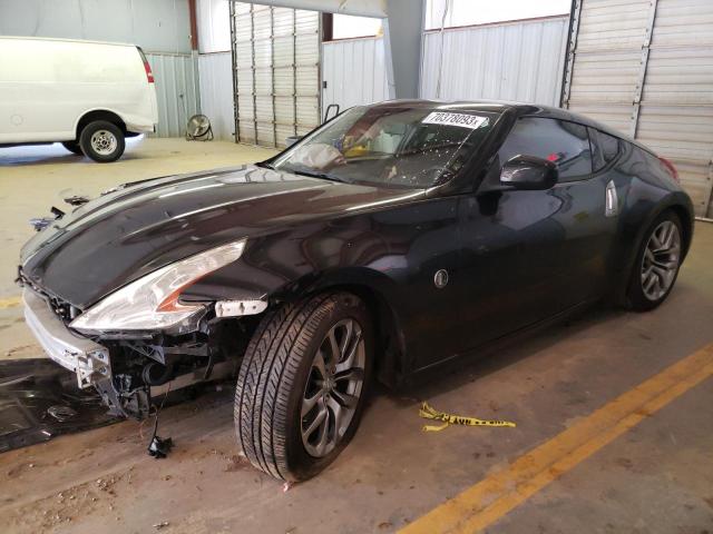 2014 Nissan 370Z Base