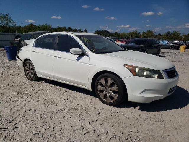 2008 Honda Accord Ex VIN: 1HGCP26708A006364 Lot: 50205364