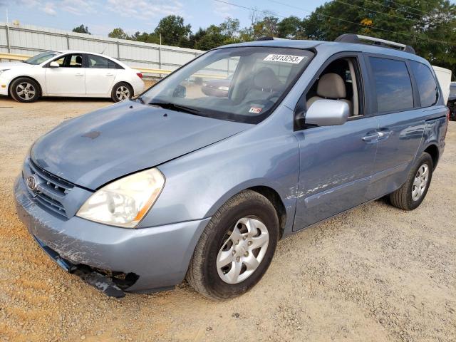 2008 Kia Sedona 