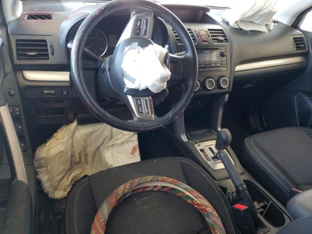 JF2SJADC7FH549853 Subaru Forester 2.5i Premium