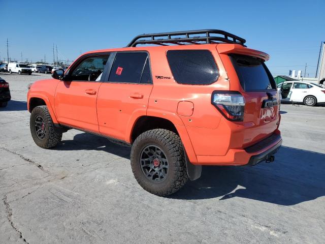 JTELU5JR0P6097490 | 2023 TOYOTA 4RUNNER SE