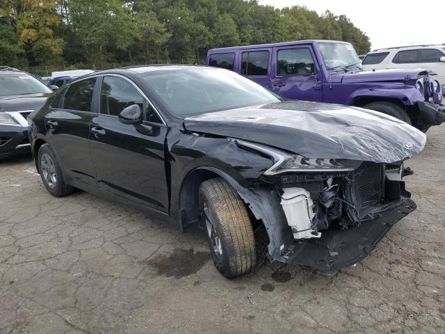 5XXG14J27MG014551 KIA K5 LXS