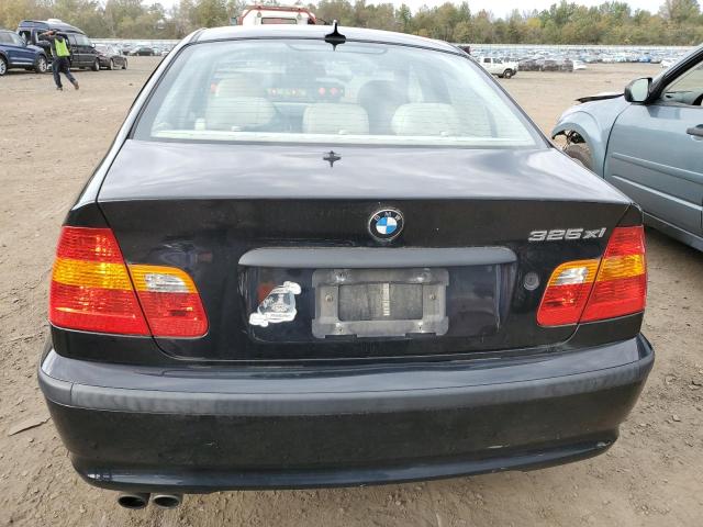 2004 BMW 325 Xi VIN: WBAEU33484PR06370 Lot: 72551633