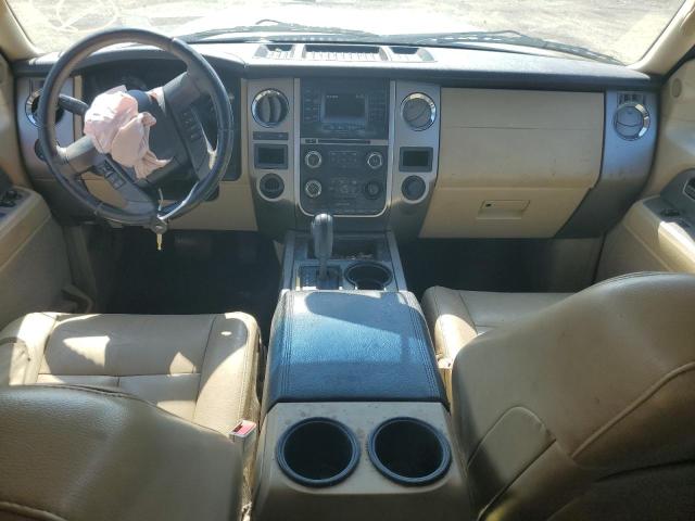 1FMJU1HT2HEA13632 Ford Expedition Xlt
