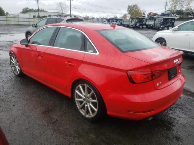 WAUEFGFF2F1068549 Audi A3 Premium Plus