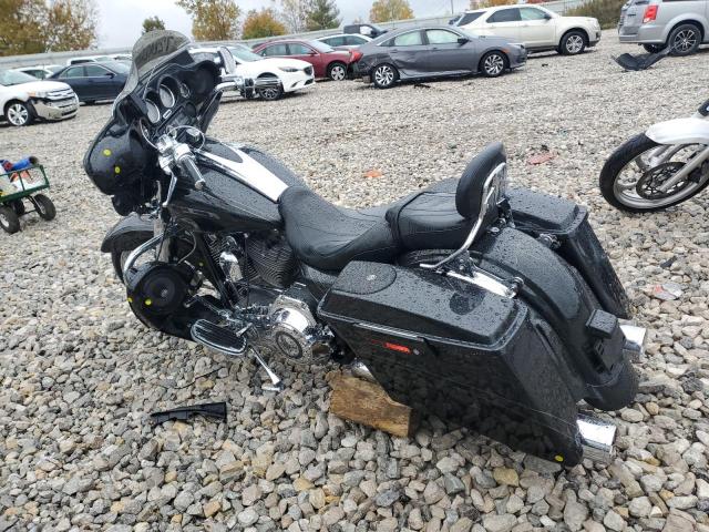 2012 HARLEY-DAVIDSON FLHXSE3 CV 1HD1PZ817CB955029