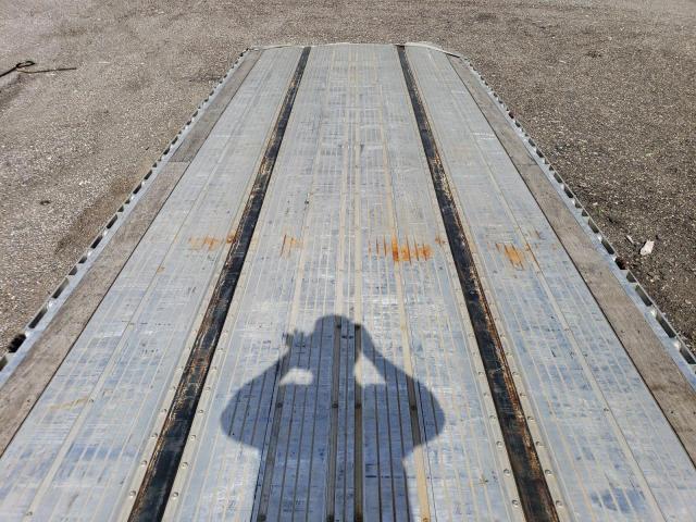 2021 UTILITY FLATBED TR #3304630965