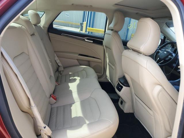 3FA6P0HD7GR324219 Ford FUSION SE