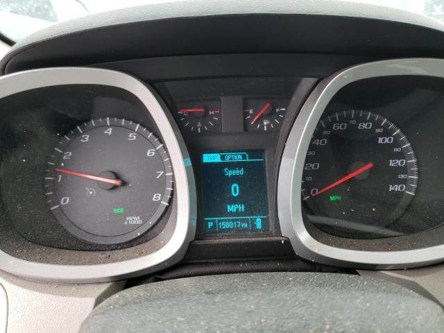 2GNFLFEK8F6148323 Chevrolet EQUINOX LT