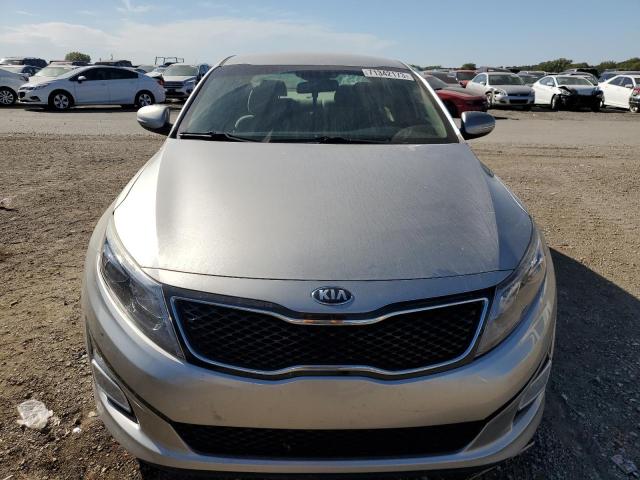 5XXGM4A75FG467430 | 2015 KIA OPTIMA LX