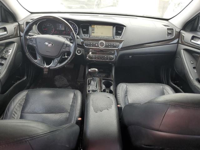 KNALN4D77F5194466 KIA Cadenza Premium