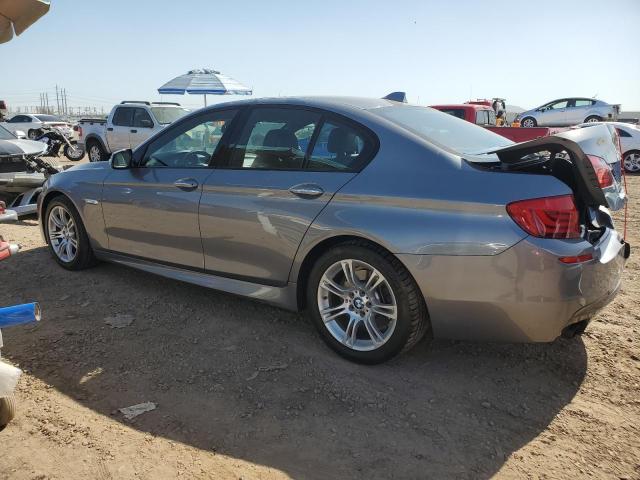 VIN WBAXG5C53DD232022 2013 BMW 5 Series, 528 I no.2