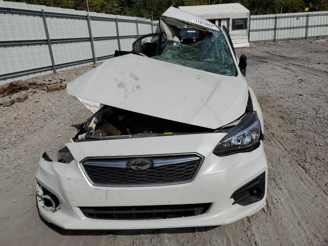 2018 SUBARU IMPREZA - 4S3GKAA66J3617906