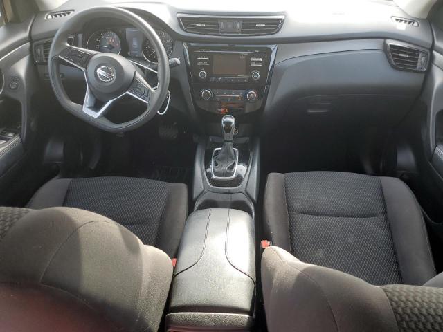 JN1BJ1CP4HW016198 Nissan Rogue Sport S