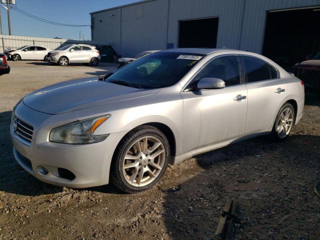 2011 Nissan Maxima S