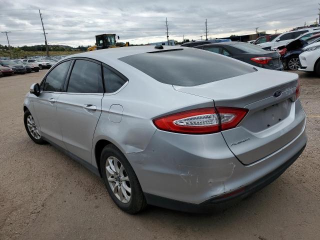 3FA6P0G77GR171367 2016 FORD FUSION, photo no. 2