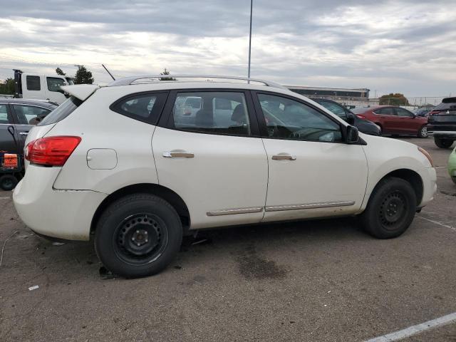 JN8AS5MV6FW250855 Nissan Rogue Select S