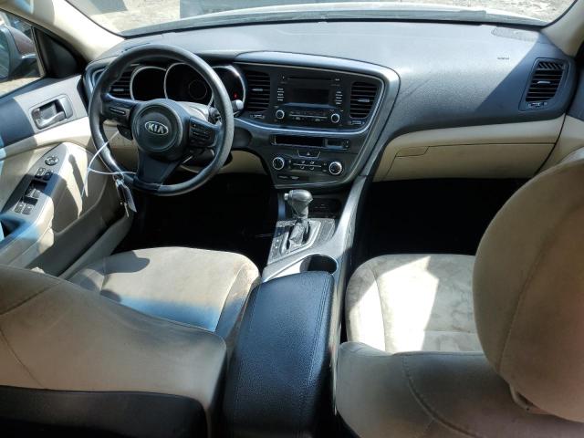 5XXGM4A79FG485106 KIA Optima Lx
