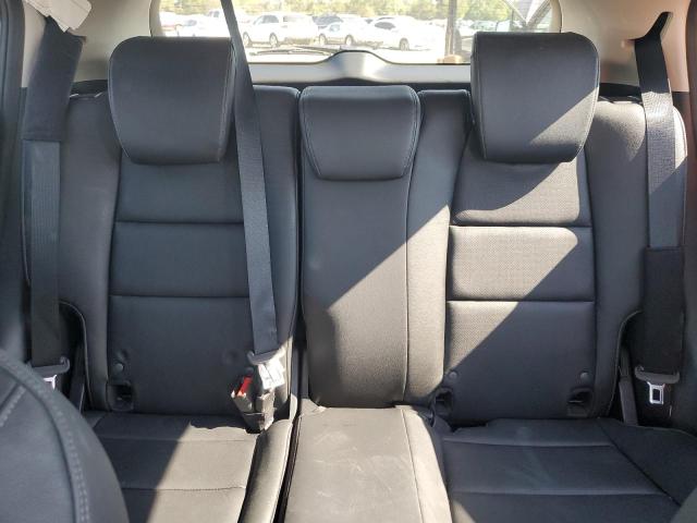 3CZRU6H76KM712541 Honda Hr-v Exl