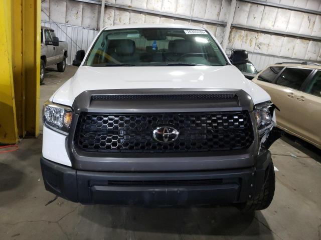 2020 Toyota Tundra Double Cab Sr/Sr5 VIN: 5TFUY5F17LX954148 Lot: 74385633