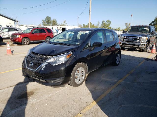 2017 Nissan Versa Note S