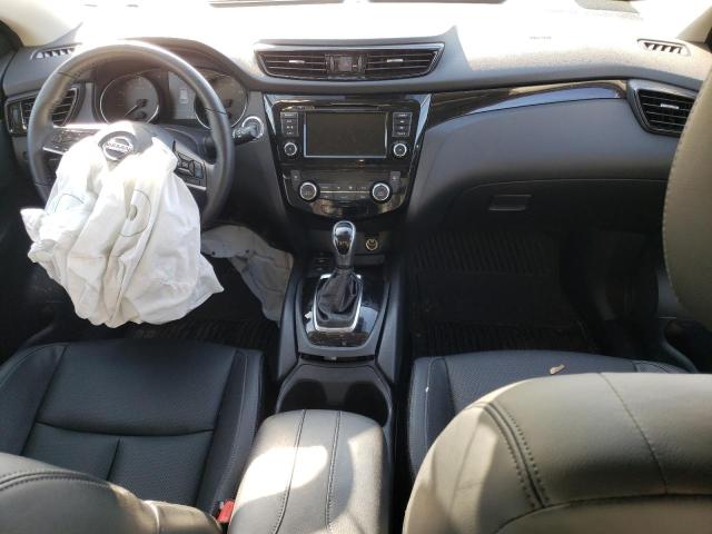 JN1BJ1CW3NW492784 Nissan Rogue Sport Sl
