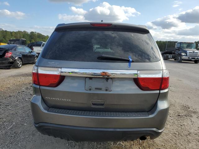 2013 Dodge Durango Sxt VIN: 1C4RDHAG6DC500254 Lot: 48654334