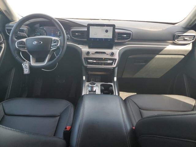 1FMSK7DH0PGA69635 Ford EXPLORER XLT