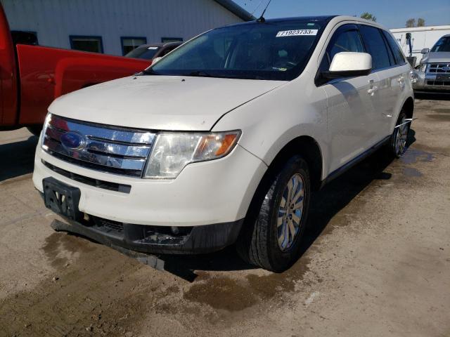 2008 Ford Edge Limited