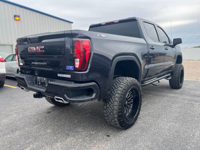 3GTUUCED2NG607412 GMC Sierra K1500 Elevation