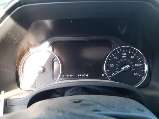 1FMJU2AT2KEA51174 Ford Expedition Limited