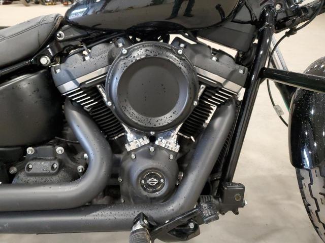 2018 HARLEY-DAVIDSON FXBB STREE 1HD1YJJ12JC073377