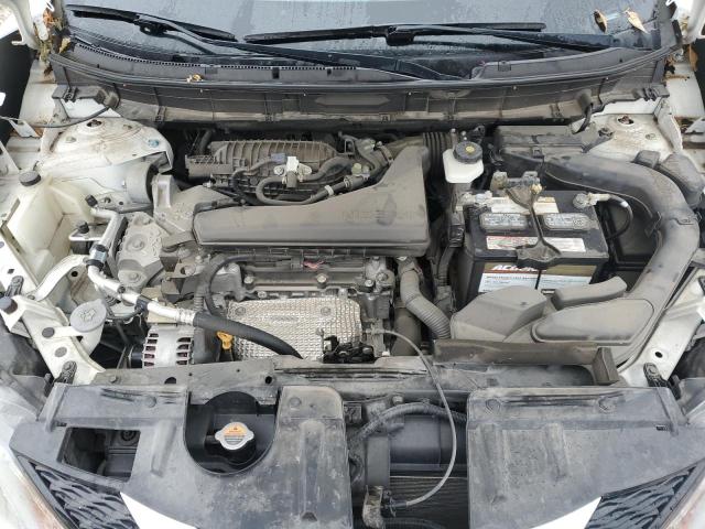 2016 NISSAN ROGUE S - 5N1AT2MT0GC846693