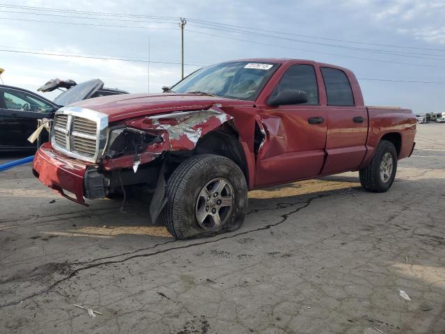 2007 Dodge Dakota 