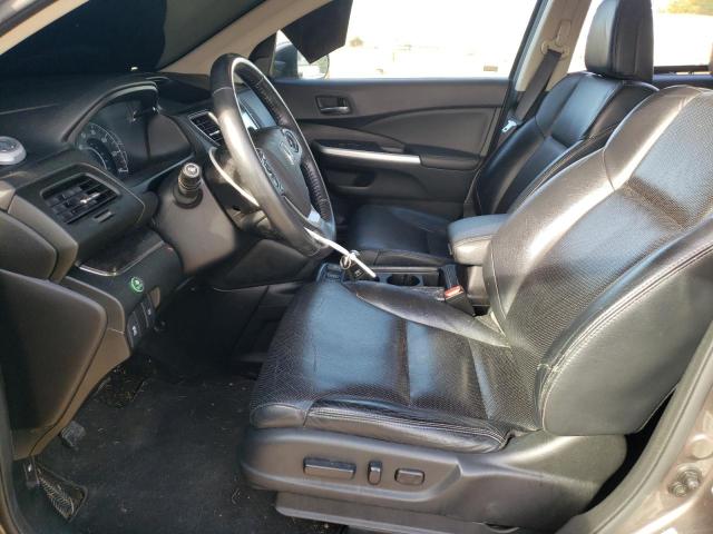 2HKRM4H73FH686373 Honda CR-V EXL