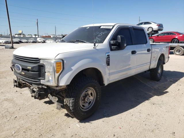 2017 Ford F-250 