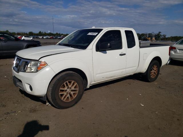 1N6BD0CT8FN719265 2015 Nissan Frontier S