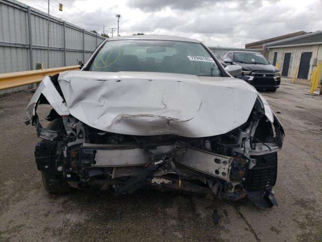 1N4AL3AP9JC283013 Nissan ALTIMA 2.5