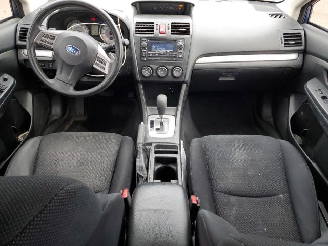 JF1GJAC67EH015420 | 2014 SUBARU IMPREZA PR